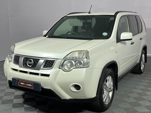 Nissan X-Trail VI 2.0 XE