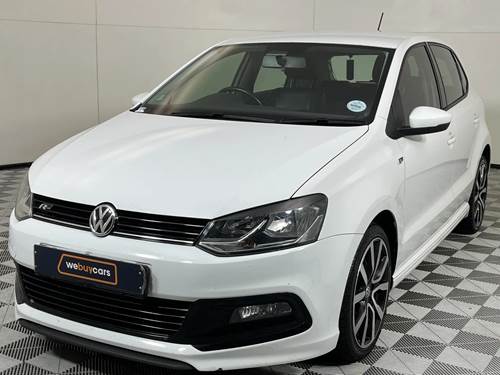 Volkswagen (VW) Polo GP 1.0 TSi R-Line DSG