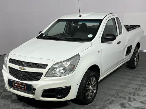 Chevrolet Utility 1.4 Sport