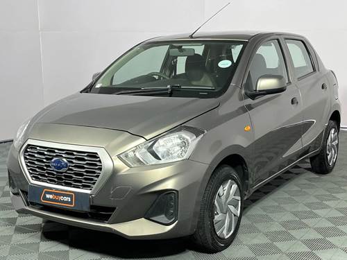 Datsun Go 1.2 Mid