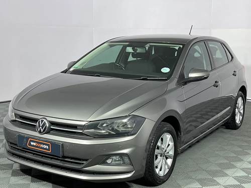 Volkswagen (VW) Polo 1.0 TSi Comfortline