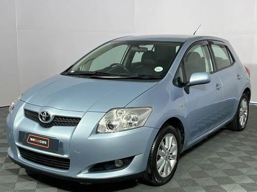 Toyota Auris 160 RS