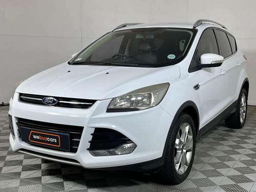 Ford Kuga 1.6 EcoBoost Ambiente