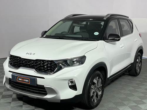 Kia Sonet 1.5 EX CVT