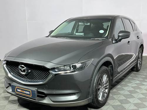 Mazda CX-5 2.0 Active Auto