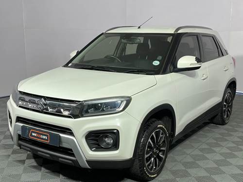 Suzuki Vitara Brezza 1.5 GLX