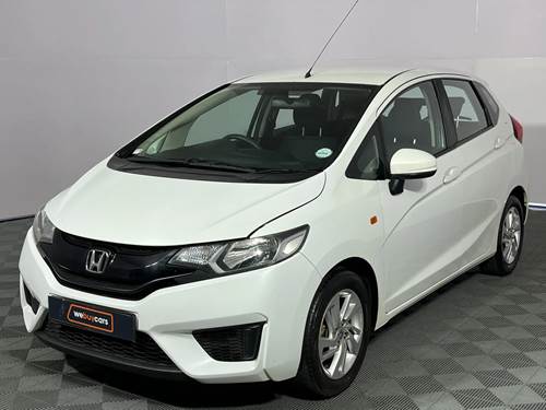 Honda Jazz 1.2 Comfort CVT