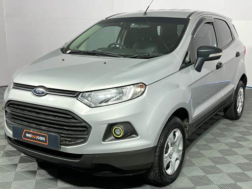 Ford EcoSport 1.5 (82 kW) Ambiente