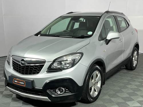 Opel Mokka 1.4 T Enjoy Auto