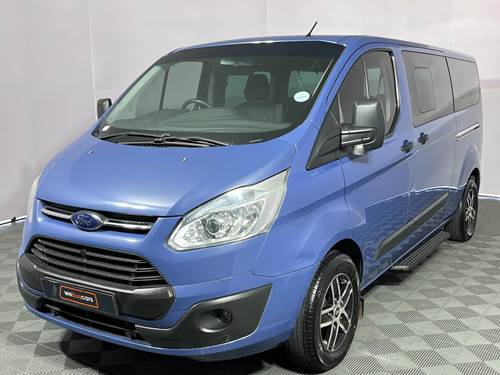 Ford Tourneo 2.2 TDCi Trend LWB