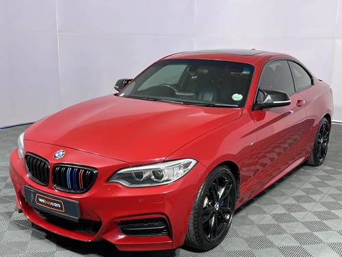 BMW M 235i (F22) Auto