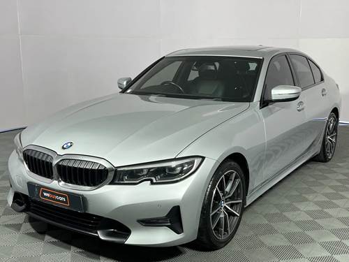 BMW 318i (G20) Sport Line Auto