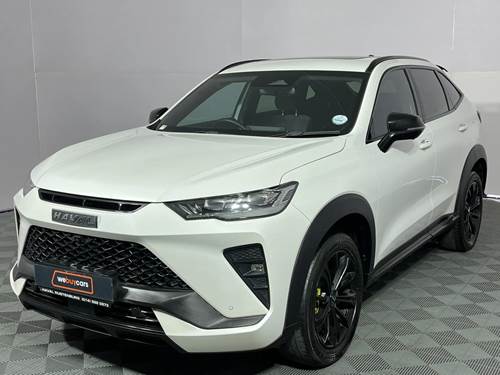 Haval H6 GT 2.0T Super Luxury 4x4 DCT