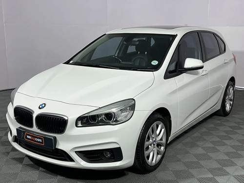 BMW 220i (F22) Luxury Line