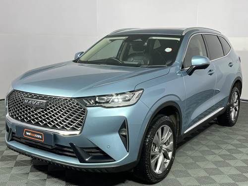 Haval H6 2.0T Super Luxury DCT 4x4