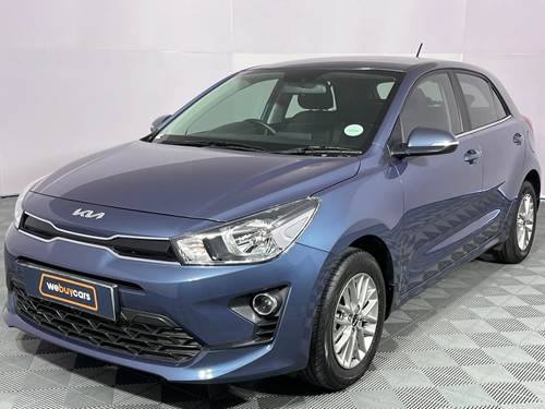 Kia Rio VI 1.4 LX 5 Door