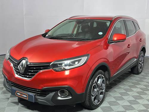 Renault Kadjar 1.5 DCi Dynamique EDC