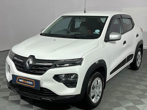 Renault Kwid 1.0 Dynamique 5 Door