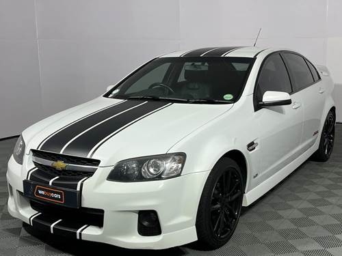 Chevrolet Lumina SS 6.0 Auto