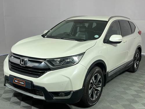 Honda CR-V 2.0 (Mark III- 113 kW) Elegance CVT