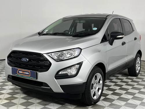 Ford EcoSport 1.5 TDCi Ambiente