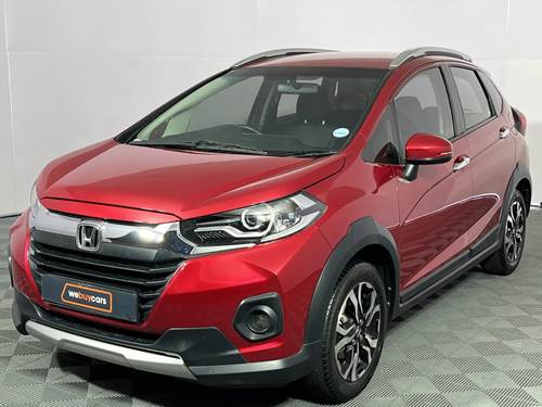 Honda WR-V 1.2 Elegance