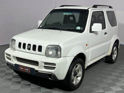 Suzuki Jimny 1.3