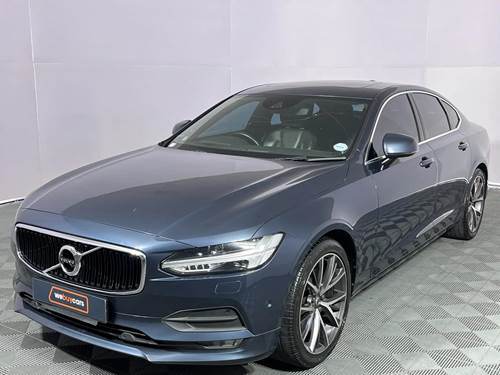 Volvo S90 T5 Momentum Geartronic