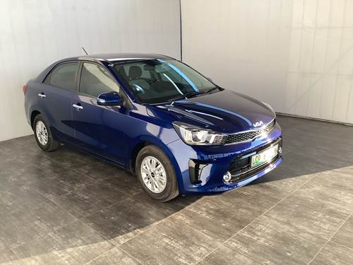 Kia Pegas 1.4 EX Auto