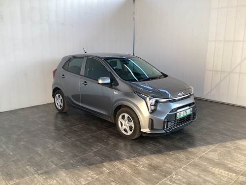 Kia Picanto 1.0 LX