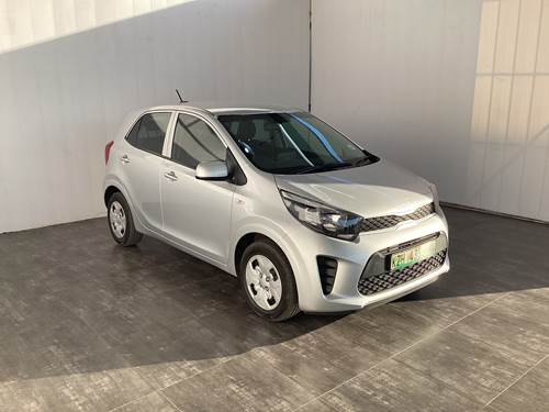 Kia Picanto 1.0 Street