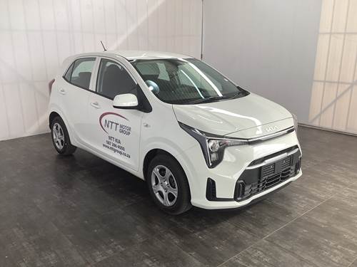 Kia Picanto 1.0 LX