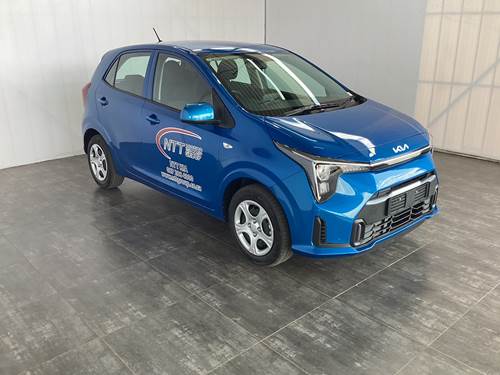 Kia Picanto 1.0 LX