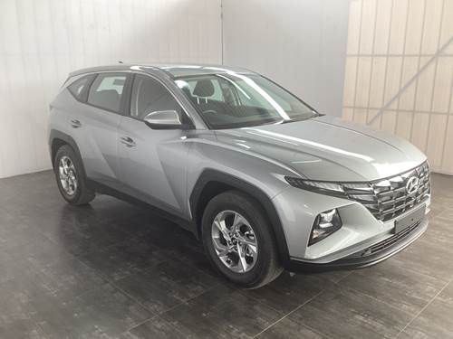 Hyundai Tucson 2.0 Premium Auto