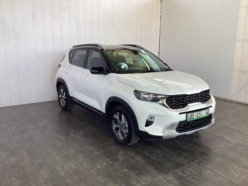 Kia Sonet 1.0T EX Auto