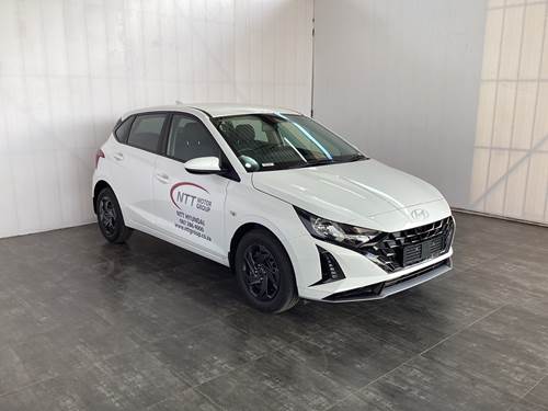 Hyundai i20 1.2 Premium