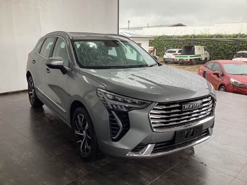 Haval Jolion 1.5T Luxury DCT