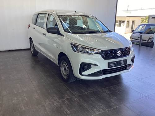 Suzuki Ertiga 1.5 GA