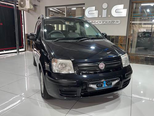 Fiat Panda 1.2 Dynamic