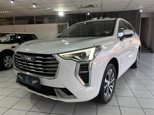 Haval Jolion 1.5T City