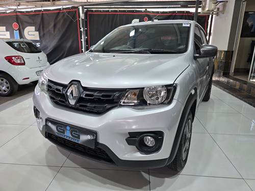 Renault Kwid 1.0 Dynamique 5 Door