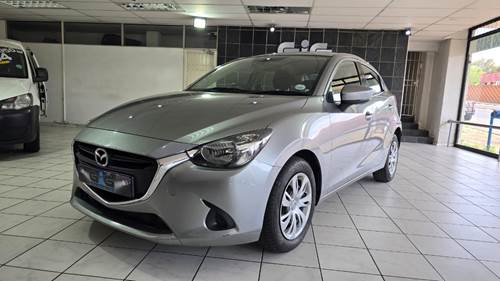 Mazda 2 1.5 Active Hatch Back 5 Door