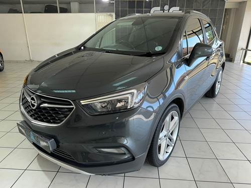 Opel Mokka 1.4 T Cosmo Auto