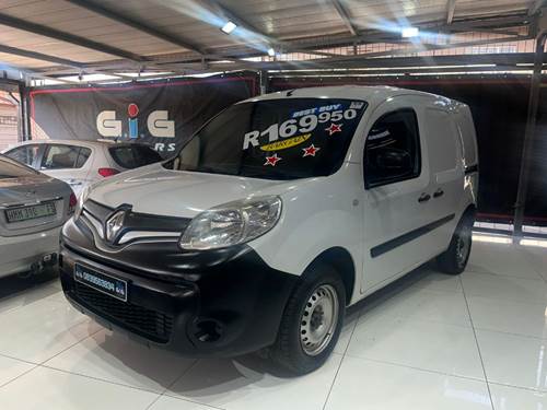 Renault Kangoo 1.6i Express Panel Van