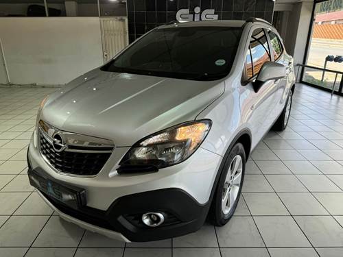 Opel Mokka 1.4 T Enjoy Auto