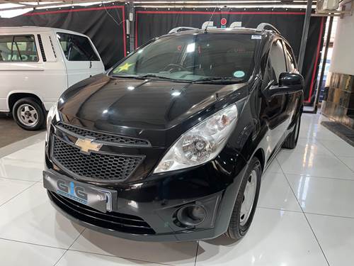 Chevrolet Spark 1.2 L