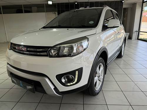 Haval H1 1.5 VVT