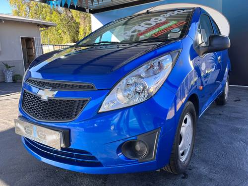 Chevrolet Spark 1.2 L