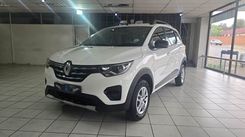 Renault Triber 1.0 Zen