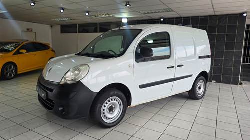 Renault Kangoo 1.6i Express Panel Van